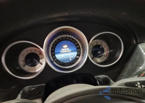 2015 Mercedes-Benz Cls 400 4Matic z USA, uszkodzony, nr VIN WDDLJ6HB4FA156599